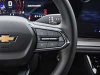 2026 Chevrolet Tahoe 4WD 4Dr LT