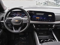 2026 Chevrolet Tahoe 4WD 4Dr LT