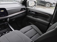 2026 Chevrolet Tahoe 4WD 4Dr LT