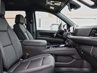 2026 Chevrolet Tahoe 4WD 4Dr LT