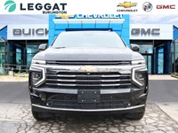 2026 Chevrolet Tahoe 4WD 4Dr LT