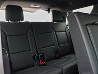 2026 Chevrolet Tahoe 4WD 4Dr LT