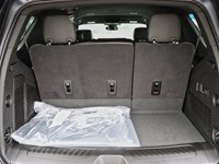 2026 Chevrolet Tahoe 4WD 4Dr LT