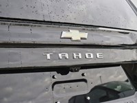 2026 Chevrolet Tahoe 4WD 4Dr LT