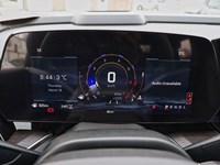 2026 Chevrolet Tahoe 4WD 4Dr LT