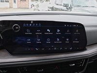 2026 Chevrolet Tahoe 4WD 4Dr LT