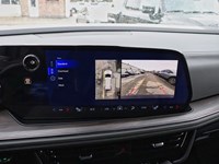 2026 Chevrolet Tahoe 4WD 4Dr LT