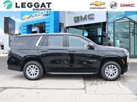 2026 Chevrolet Tahoe 4WD 4Dr LT