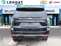 2026 Chevrolet Tahoe 4WD 4Dr LT