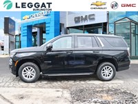 2026 Chevrolet Tahoe 4WD 4Dr LT