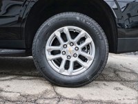 2026 Chevrolet Tahoe 4WD 4Dr LT