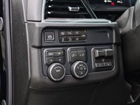 2026 Chevrolet Tahoe 4WD 4Dr LT