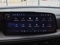 2026 Chevrolet Tahoe 4WD 4Dr Premier