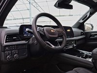 2026 Chevrolet Tahoe 4WD 4Dr Premier