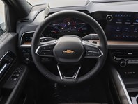 2026 Chevrolet Tahoe 4WD 4Dr High Country