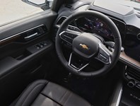 2026 Chevrolet Tahoe 4WD 4Dr High Country