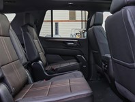 2026 Chevrolet Tahoe 4WD 4Dr High Country