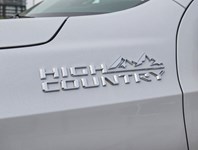 2026 Chevrolet Tahoe 4WD 4Dr High Country