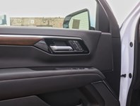 2026 Chevrolet Tahoe 4WD 4Dr High Country