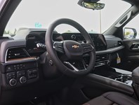 2026 Chevrolet Tahoe 4WD 4Dr High Country