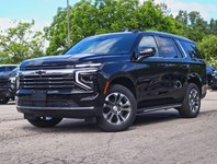 2026 Chevrolet Tahoe 4WD 4Dr LT