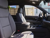 2026 Chevrolet Tahoe 4WD 4Dr LT