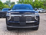 2026 Chevrolet Tahoe 4WD 4Dr LT
