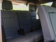 2026 Chevrolet Tahoe 4WD 4Dr LT