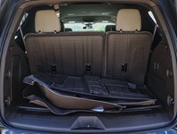 2026 Chevrolet Tahoe 4WD 4Dr LT