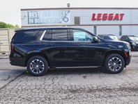 2026 Chevrolet Tahoe 4WD 4Dr LT