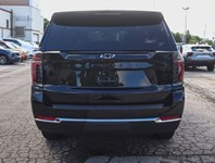 2026 Chevrolet Tahoe 4WD 4Dr LT