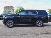 2026 Chevrolet Tahoe 4WD 4Dr LT