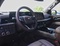 2026 Chevrolet Tahoe 4WD 4Dr LT