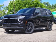 2026 Chevrolet Tahoe 4WD 4Dr LS