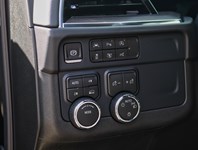 2026 Chevrolet Tahoe 4WD 4Dr LS