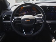 2026 Chevrolet Tahoe 4WD 4Dr LS
