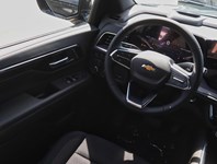 2026 Chevrolet Tahoe 4WD 4Dr LS