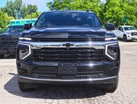 2026 Chevrolet Tahoe 4WD 4Dr LS