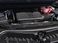 2026 Chevrolet Tahoe 4WD 4Dr LS