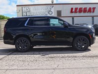 2026 Chevrolet Tahoe 4WD 4Dr LS