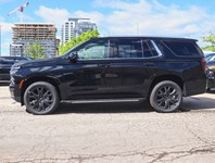 2026 Chevrolet Tahoe 4WD 4Dr LS