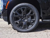 2026 Chevrolet Tahoe 4WD 4Dr LS