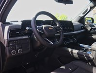 2026 Chevrolet Tahoe 4WD 4Dr LS