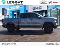 2026 Chevrolet Tahoe 4WD 4Dr LS