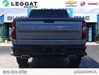 2026 Chevrolet Tahoe 4WD 4Dr LS