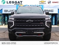 2026 Chevrolet Tahoe 4WD 4Dr Z71