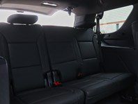 2026 Chevrolet Tahoe 4WD 4Dr Z71