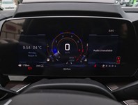 2026 Chevrolet Tahoe 4WD 4Dr Z71