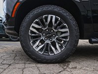 2026 Chevrolet Tahoe 4WD 4Dr Z71