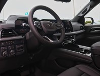 2026 Chevrolet Tahoe 4WD 4Dr Z71